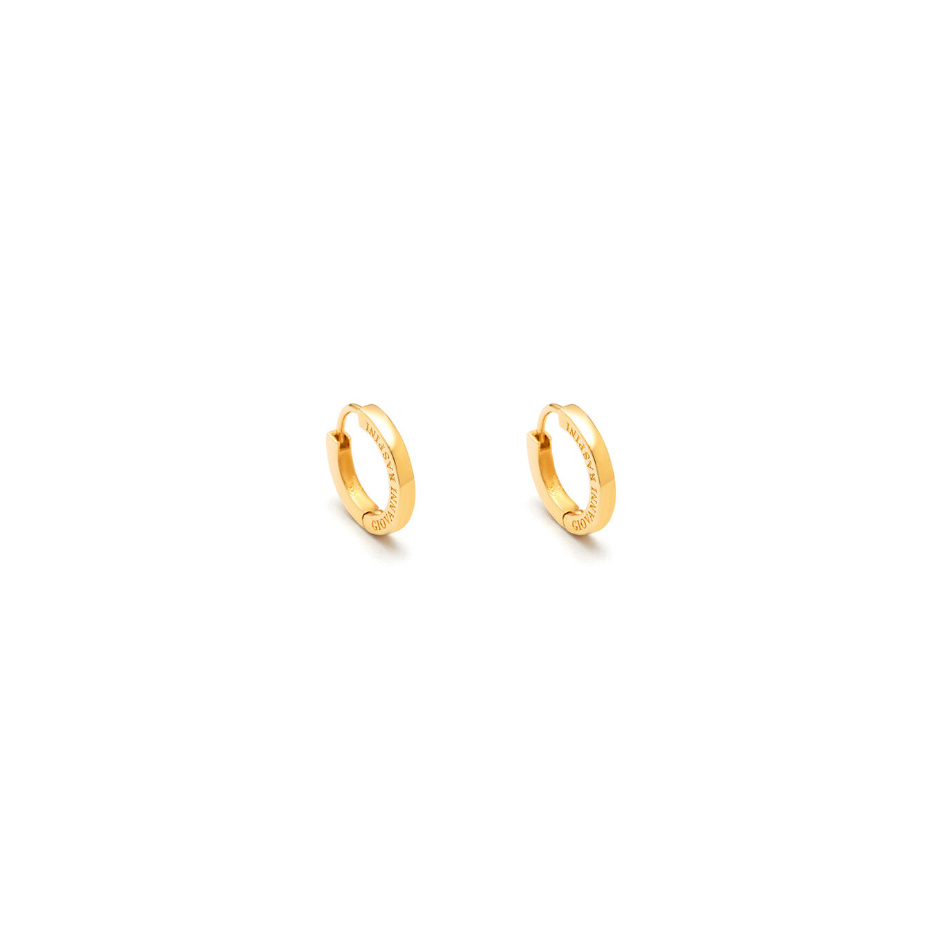 Huggie Earrings