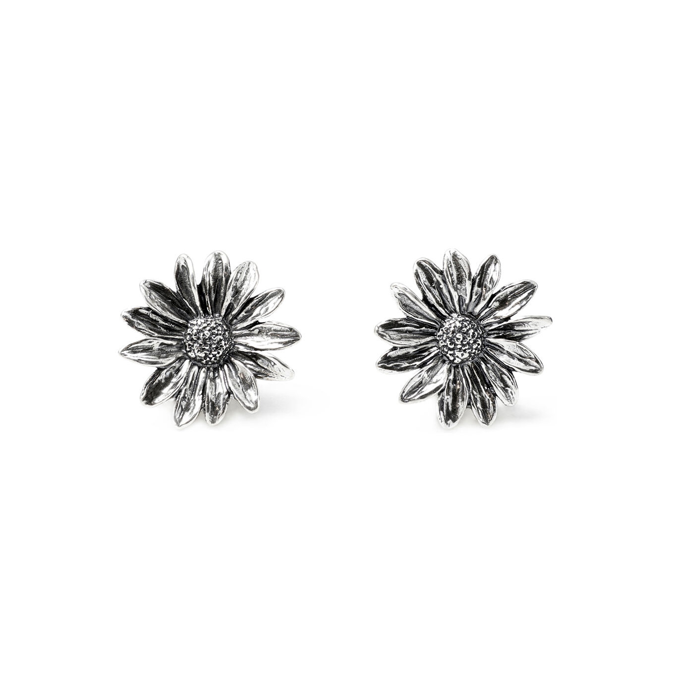 Daisy Big Earrings