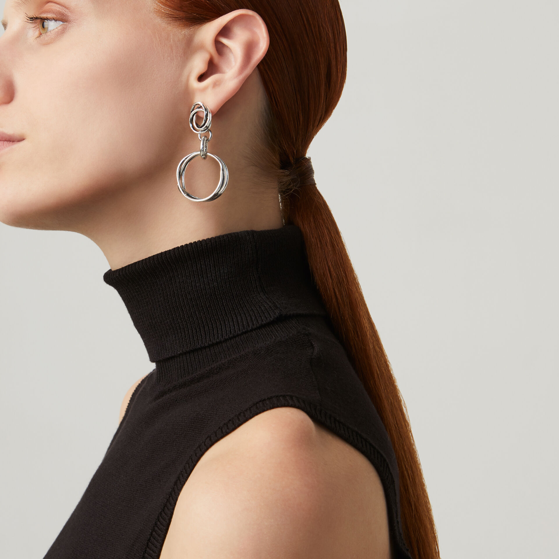 Pendientes Montecarlo image number 1