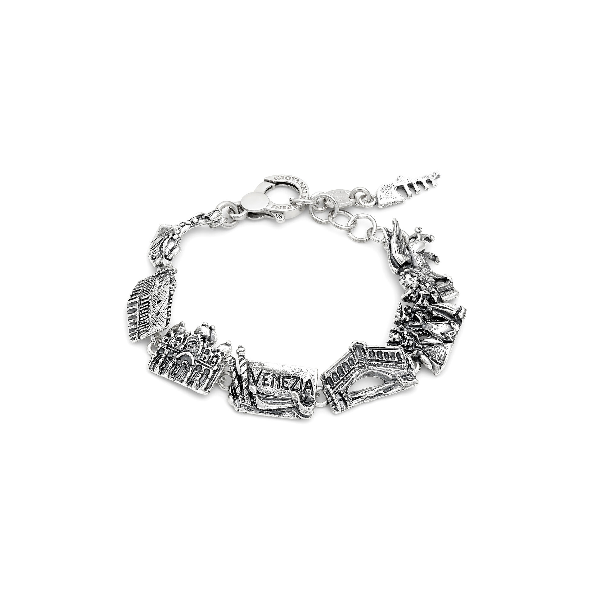 Venice Bracelet image number 0