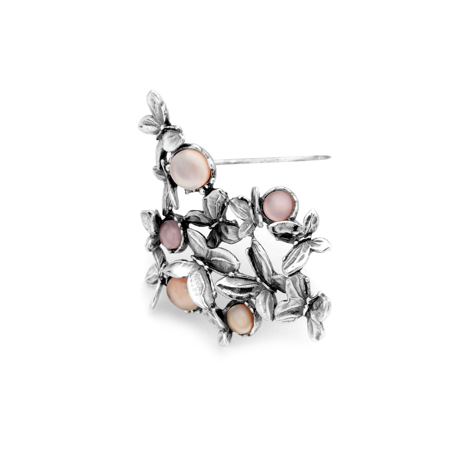 Butterfly Brooch image number 2