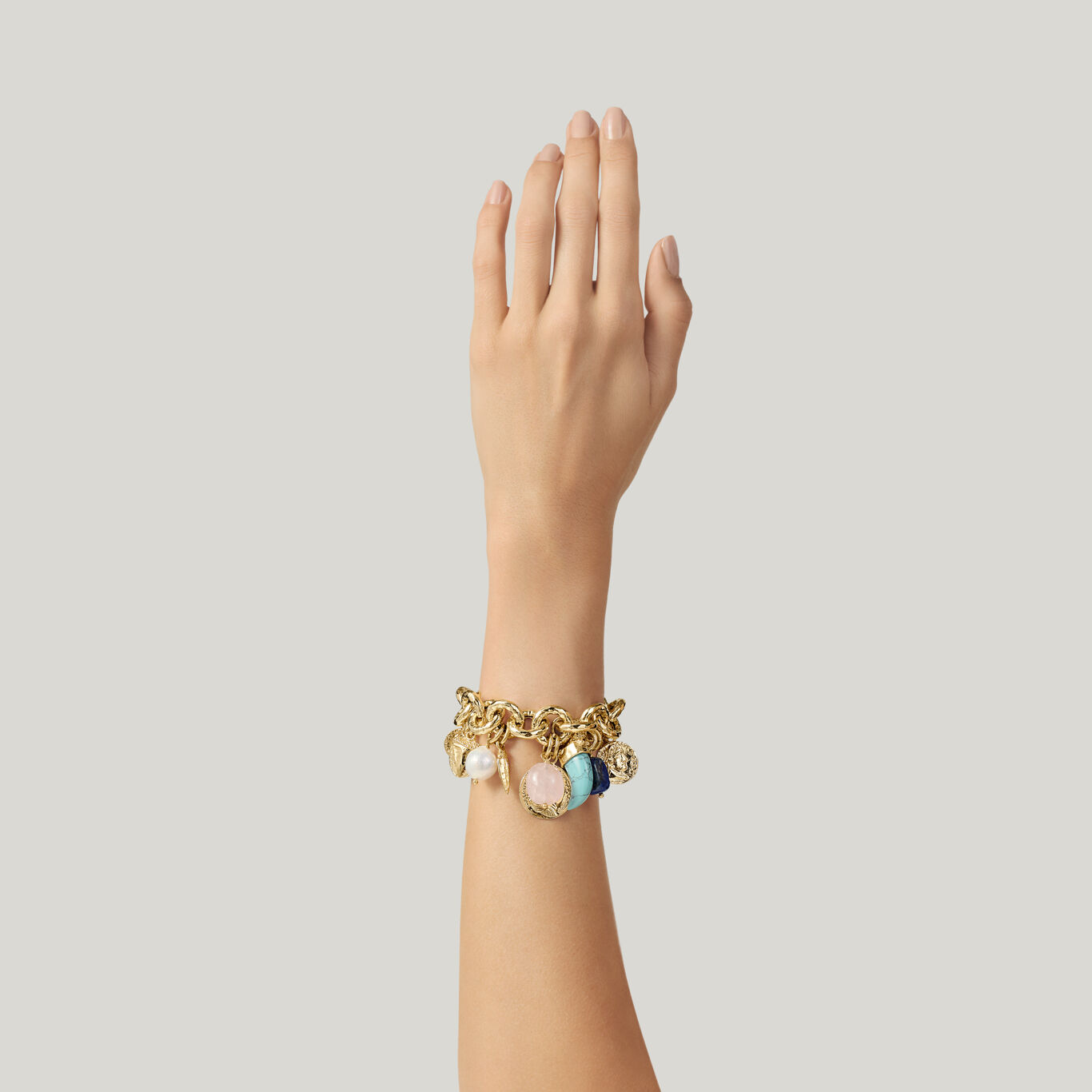 Bracciale Pueblo Grande Mix