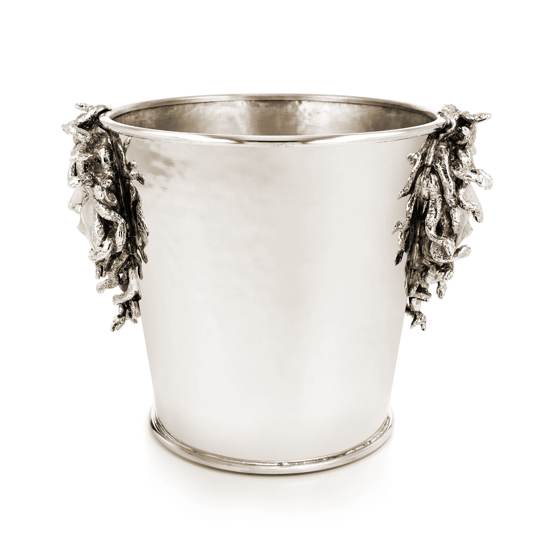 Medusa Champagne Bucket image number 2