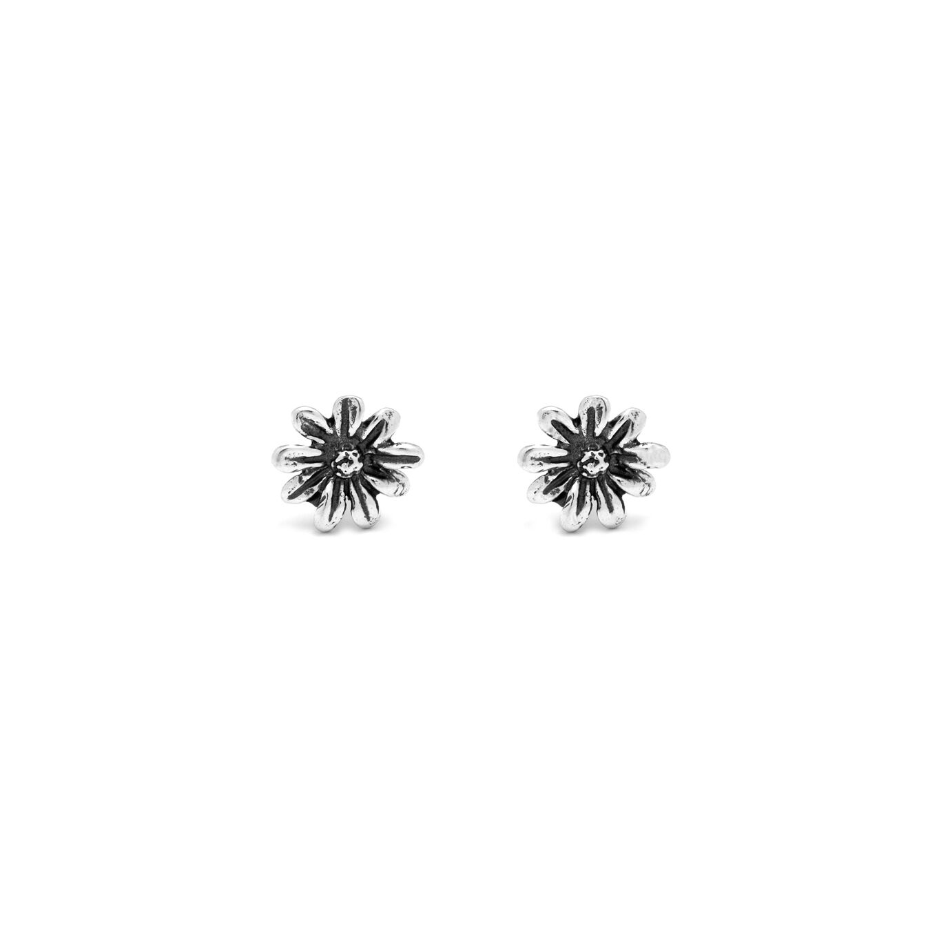 Pendientes Margarita Peque&ntilde;os