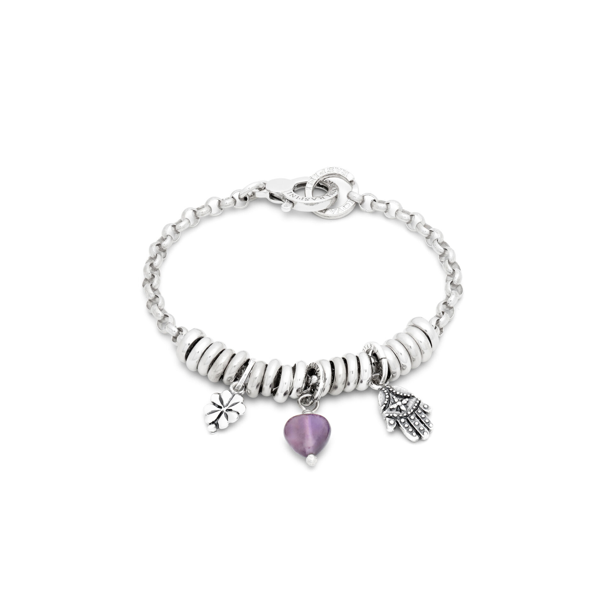 Bracelet Bonne Chance image number 0