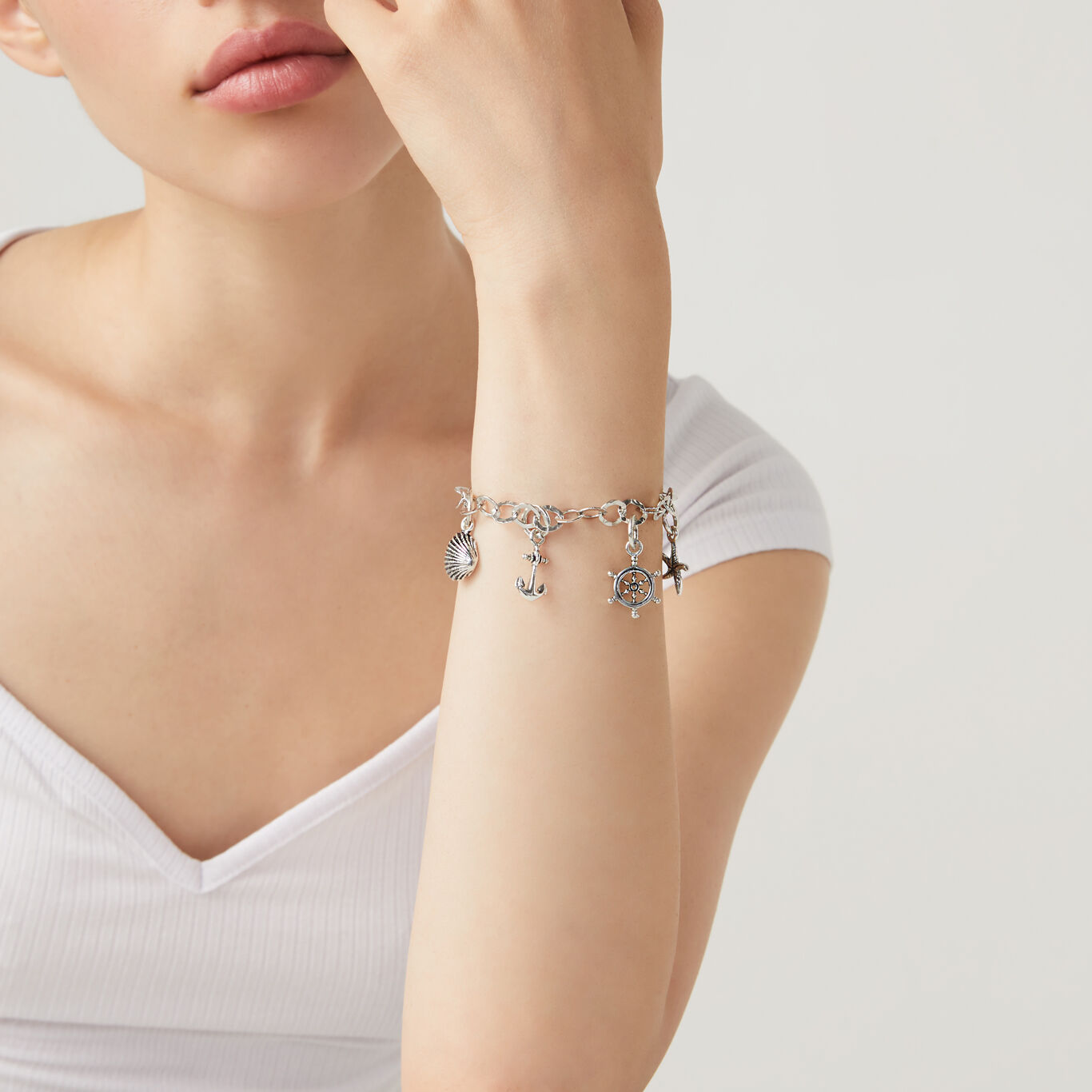 Charm Ancla