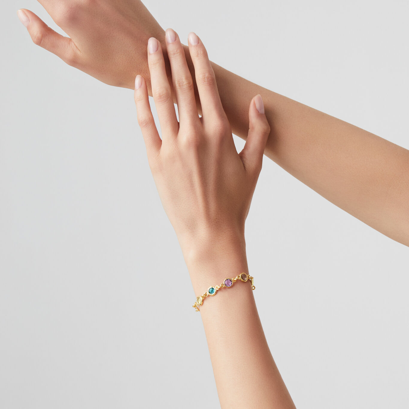 Bracciale Multi Loop Piccolo
