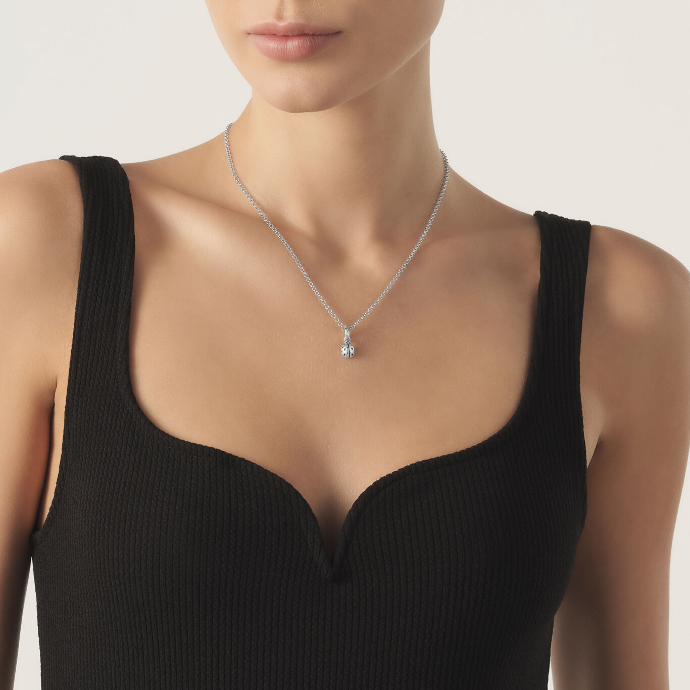 Charm Glückskäfer Mini