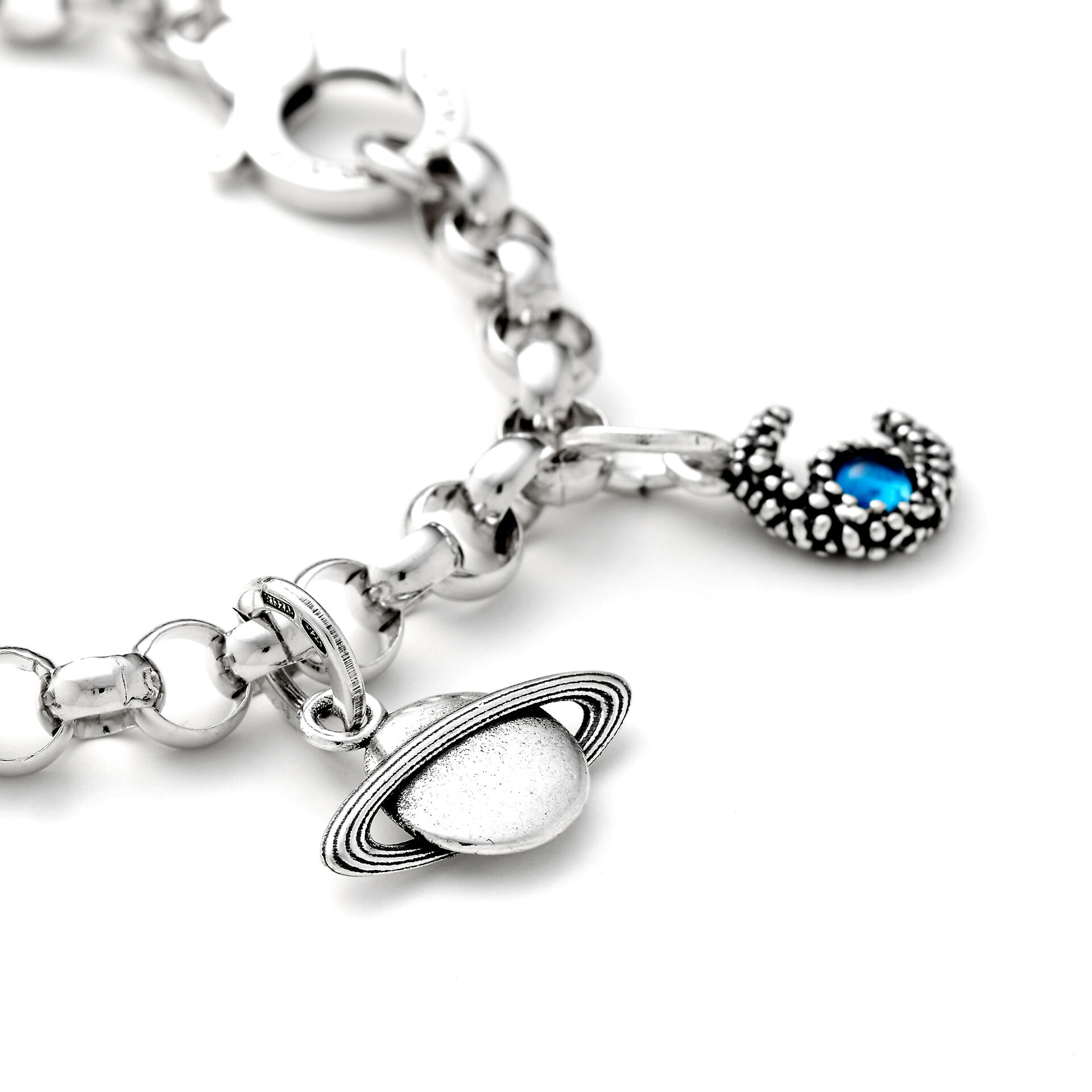 Moon Color Charm image number 2