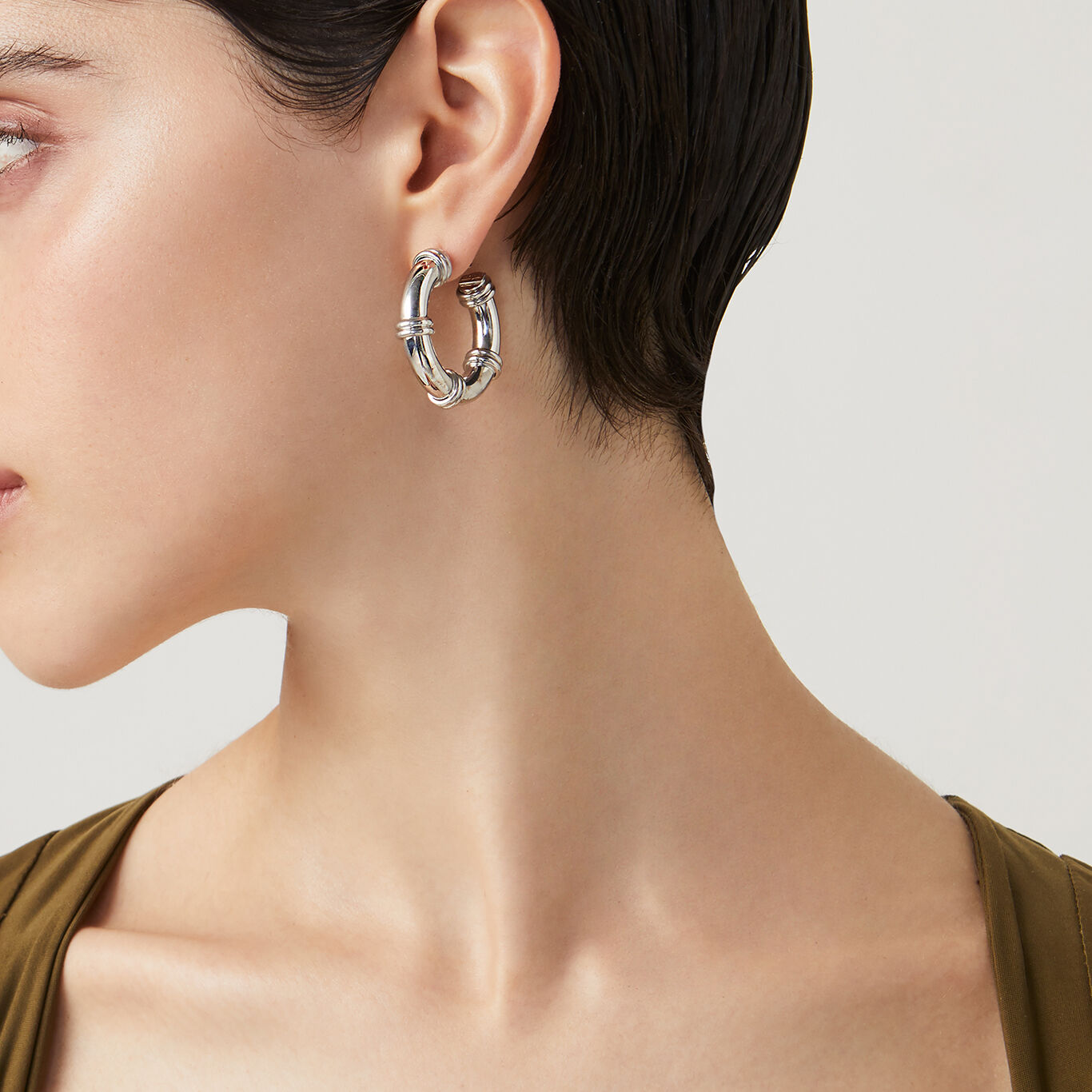Jackie Earrings