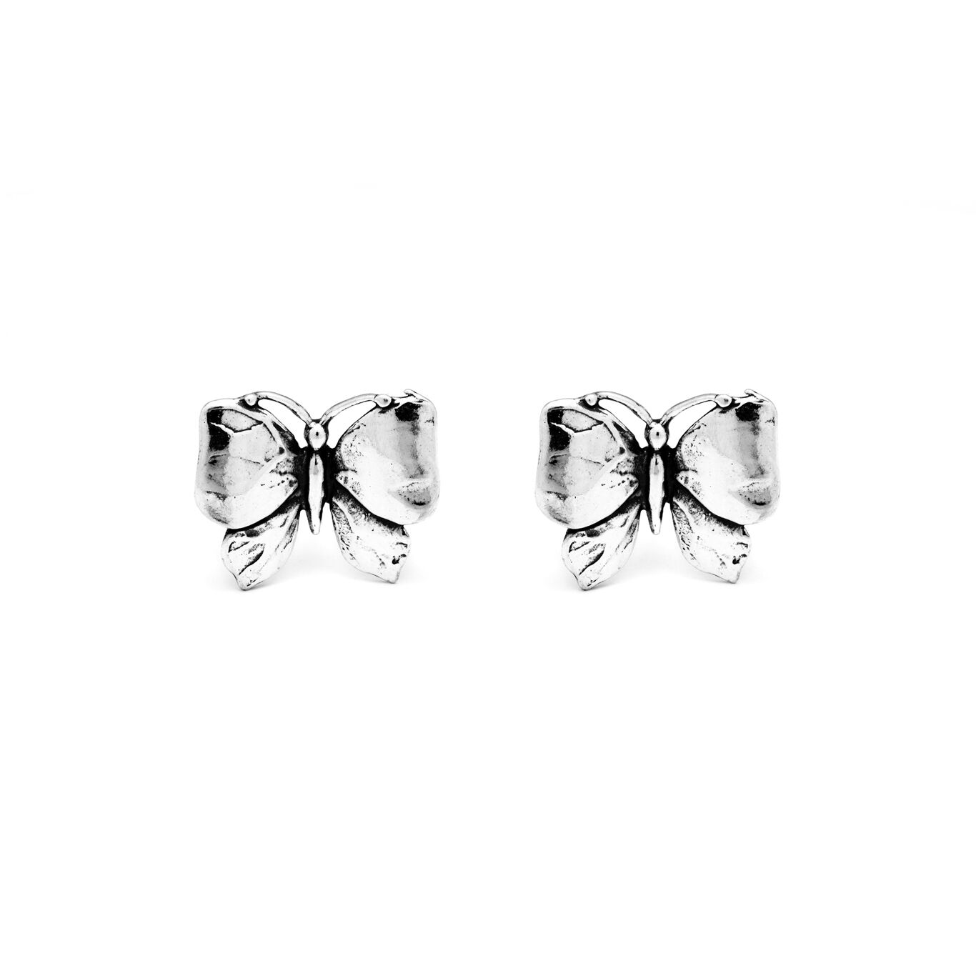 Butterfly Earrings