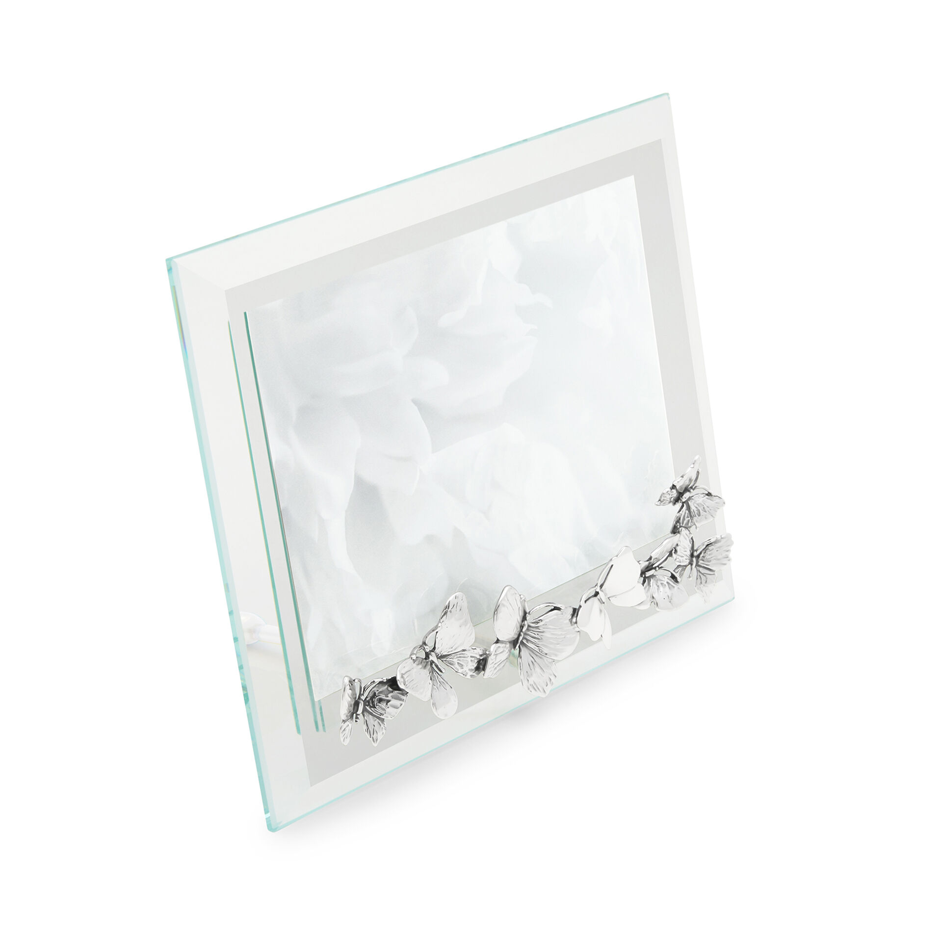 Butterflies Large Horizontal Light Frame image number 4