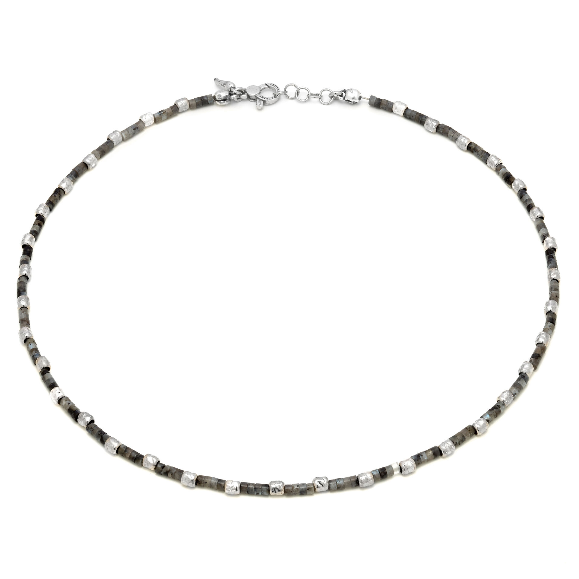 Collier tango labradorite image number 0