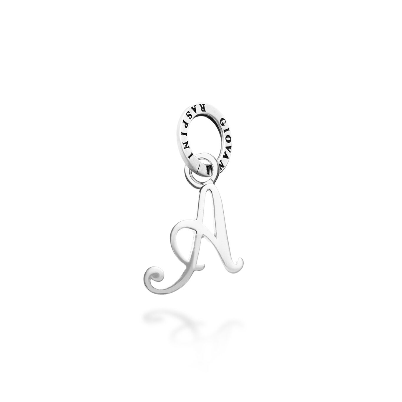 Charm Lettre Juliette A