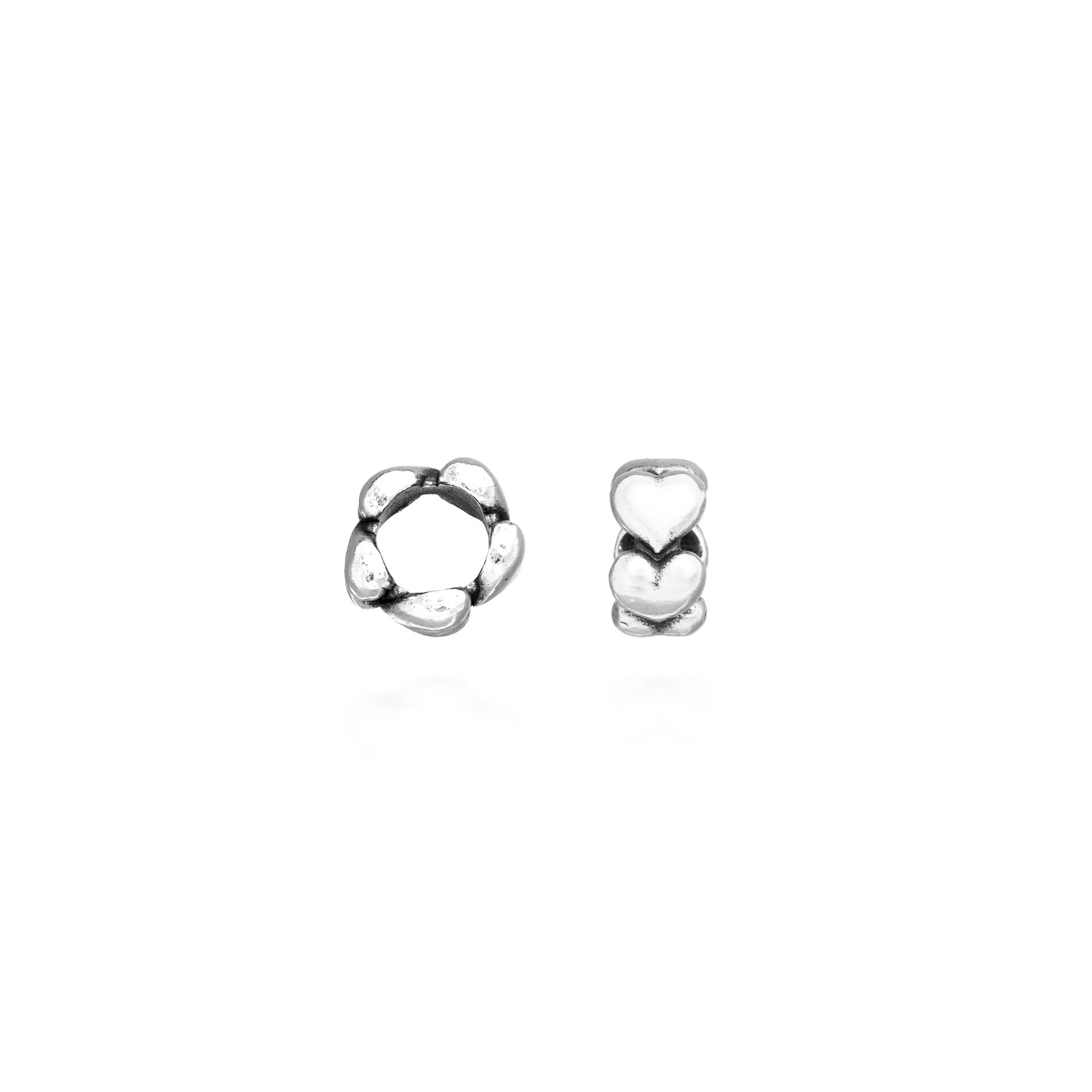 Hearts Bead image number 1