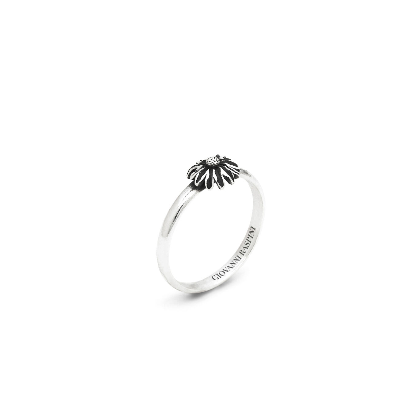 Anillo Margarita Luz