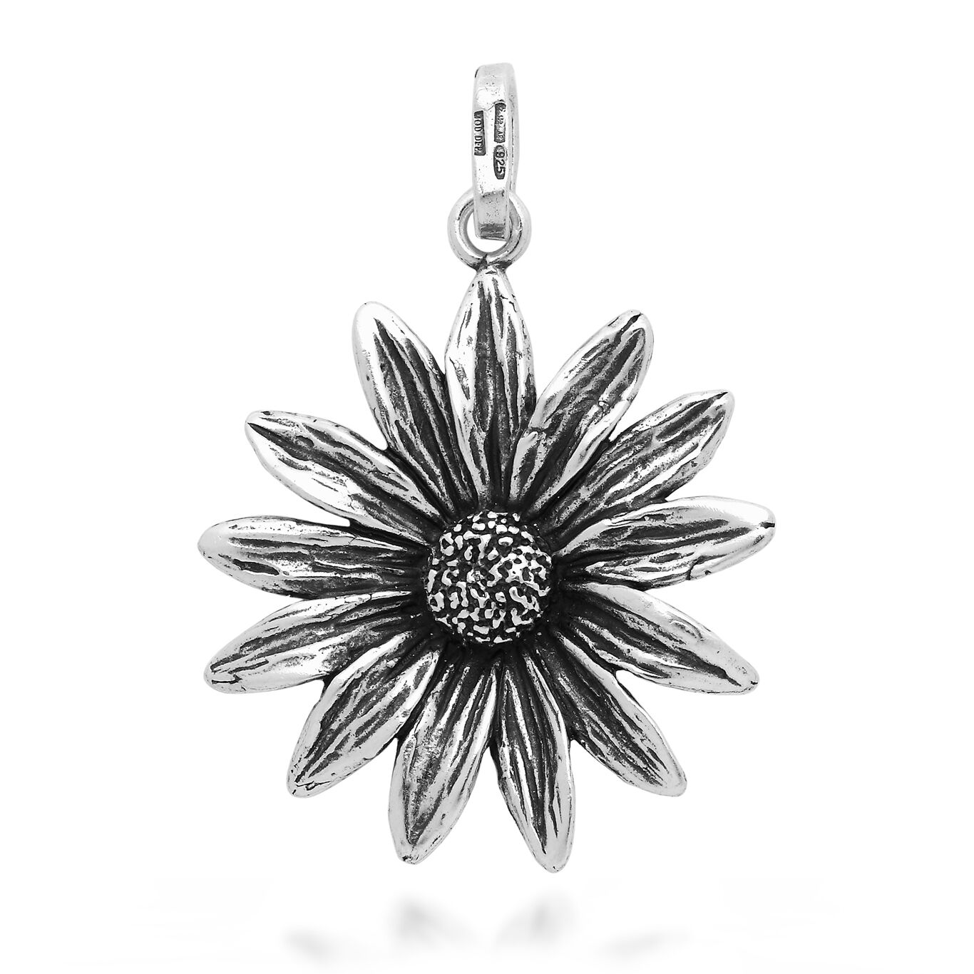 Charm G&auml;nsebl&uuml;mchen gro&szlig;