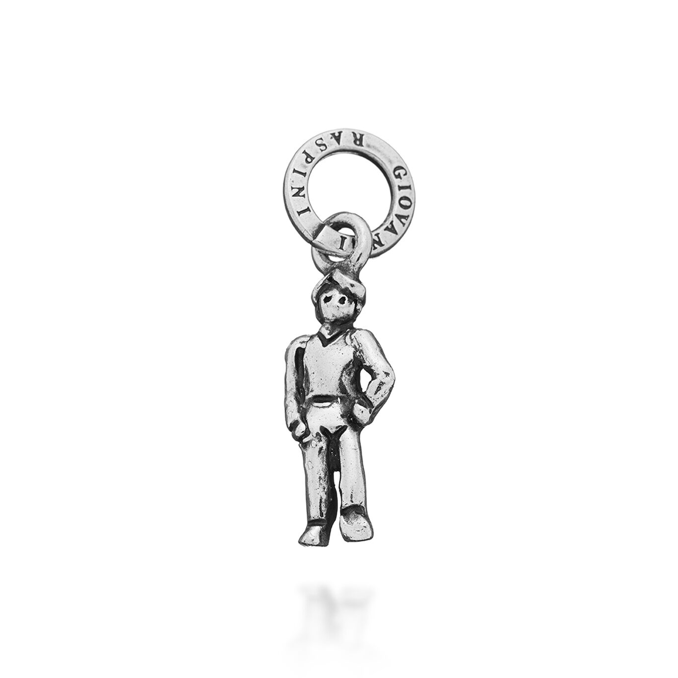 Charm Pap&agrave;