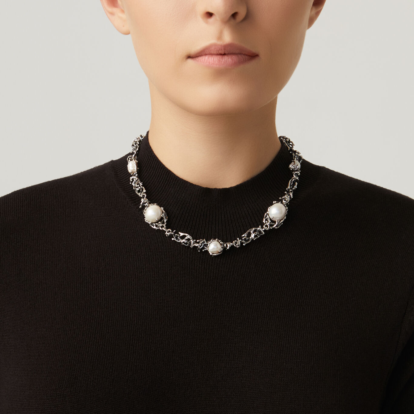 Southern Sea Necklace