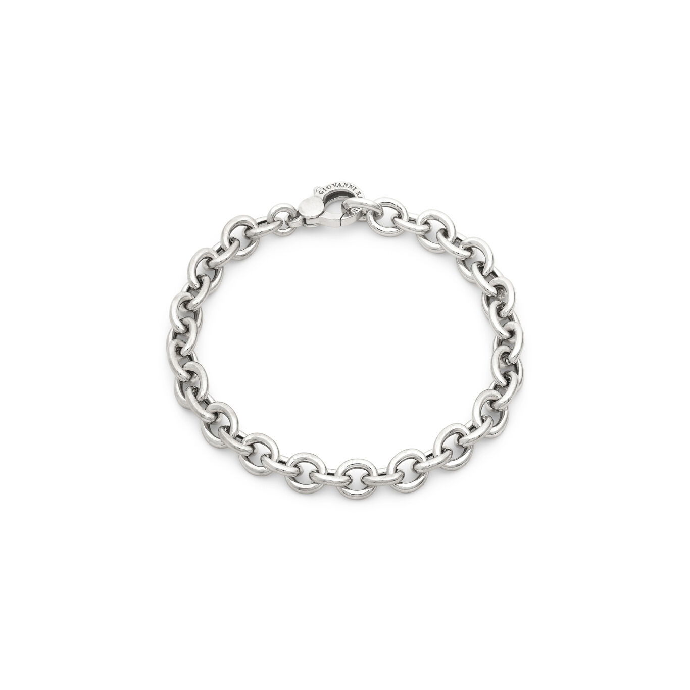 Bracelet Cha&icirc;ne "M"