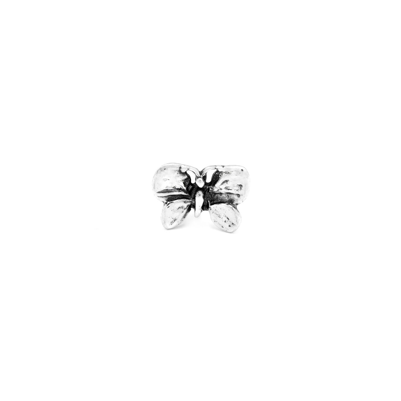 Mini Butterfly Earrings