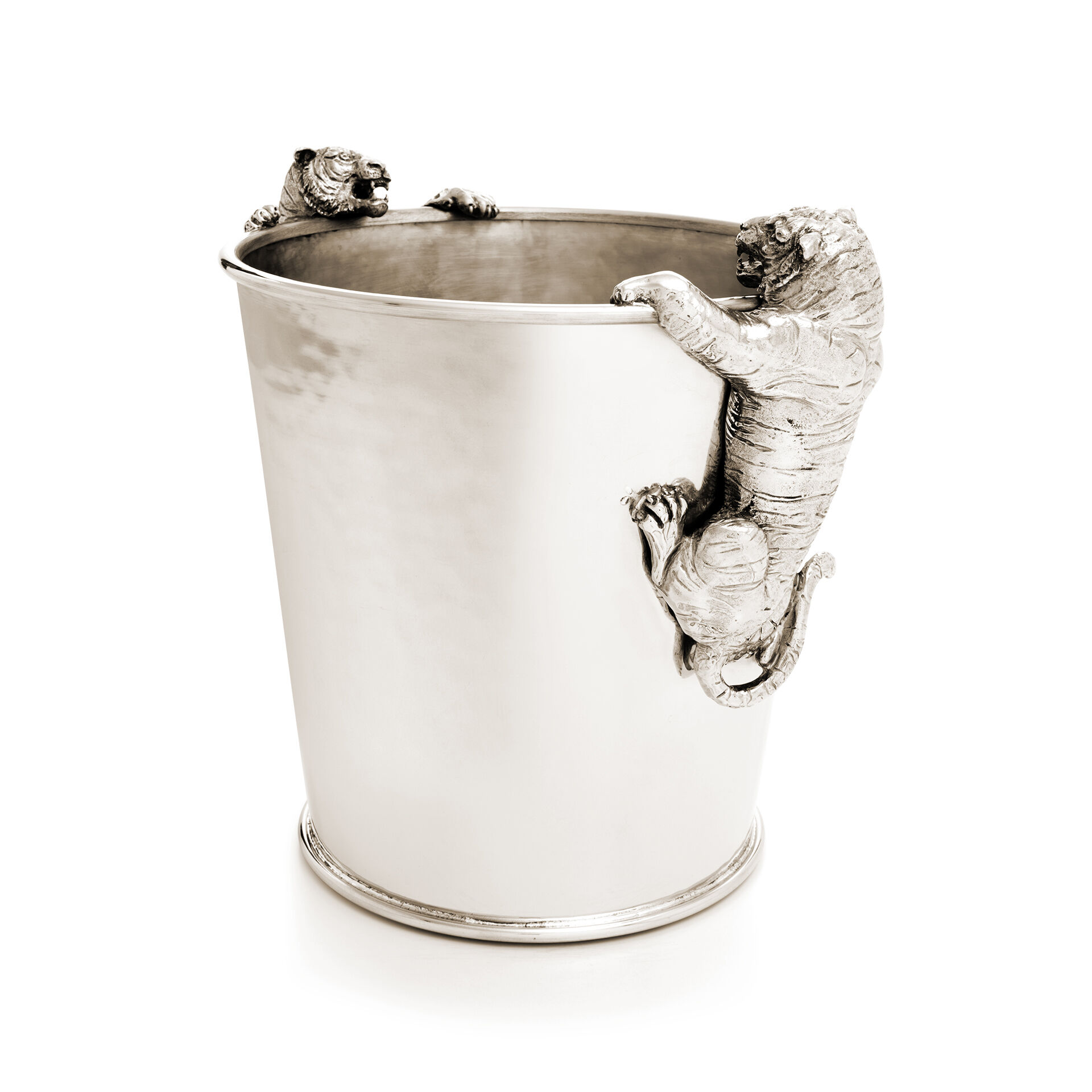 Tigers Champagne Bucket image number 0