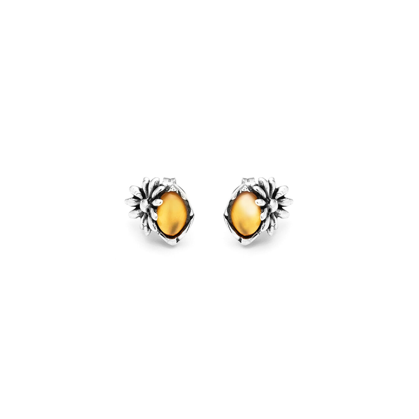 Orecchini Daisy piccoli