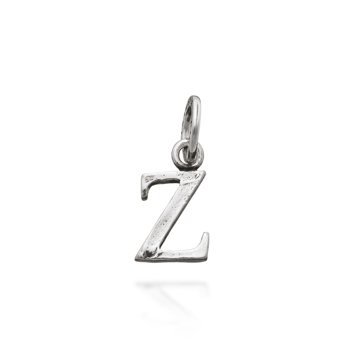 Charm Lettre logo Z