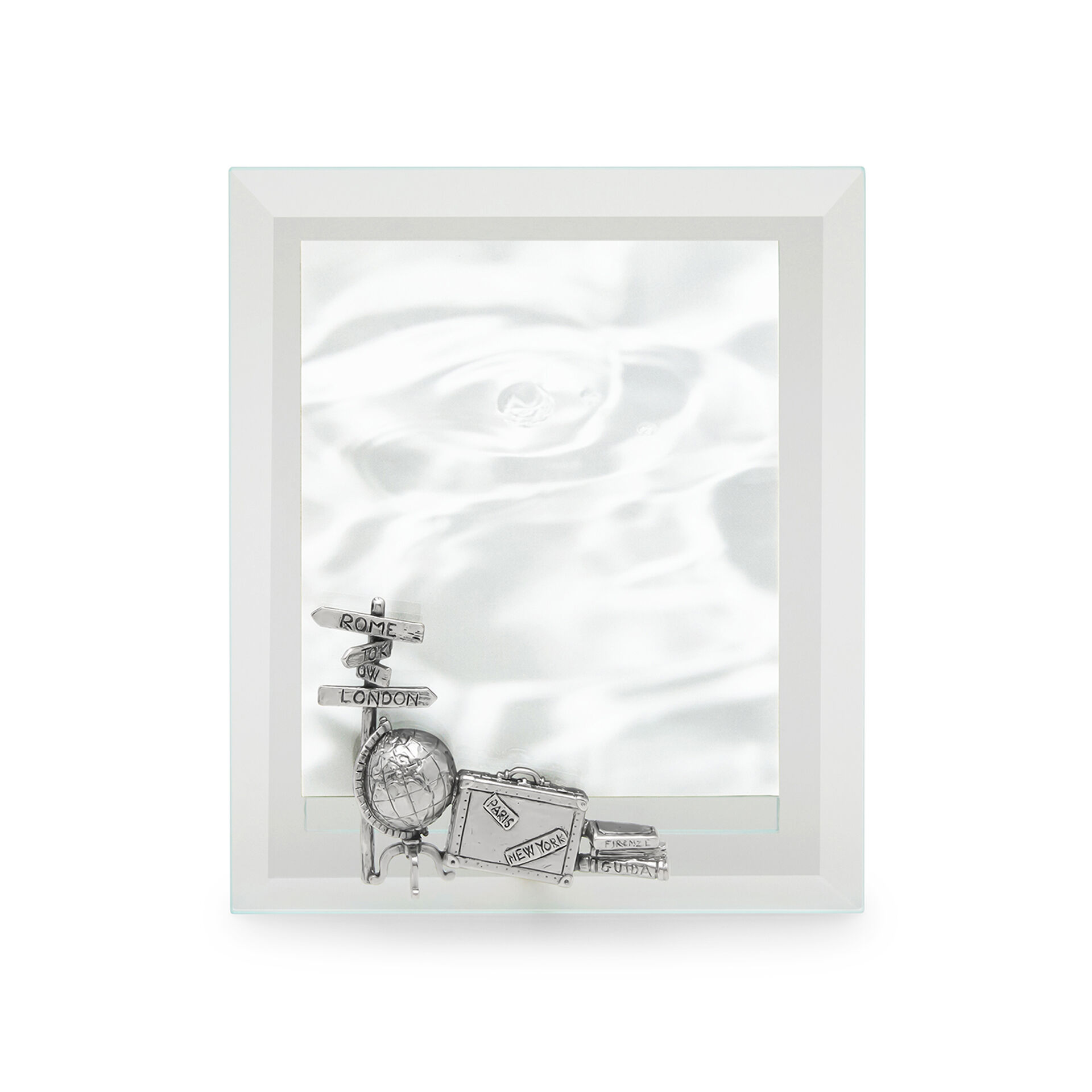 Travel Light Frame image number 0
