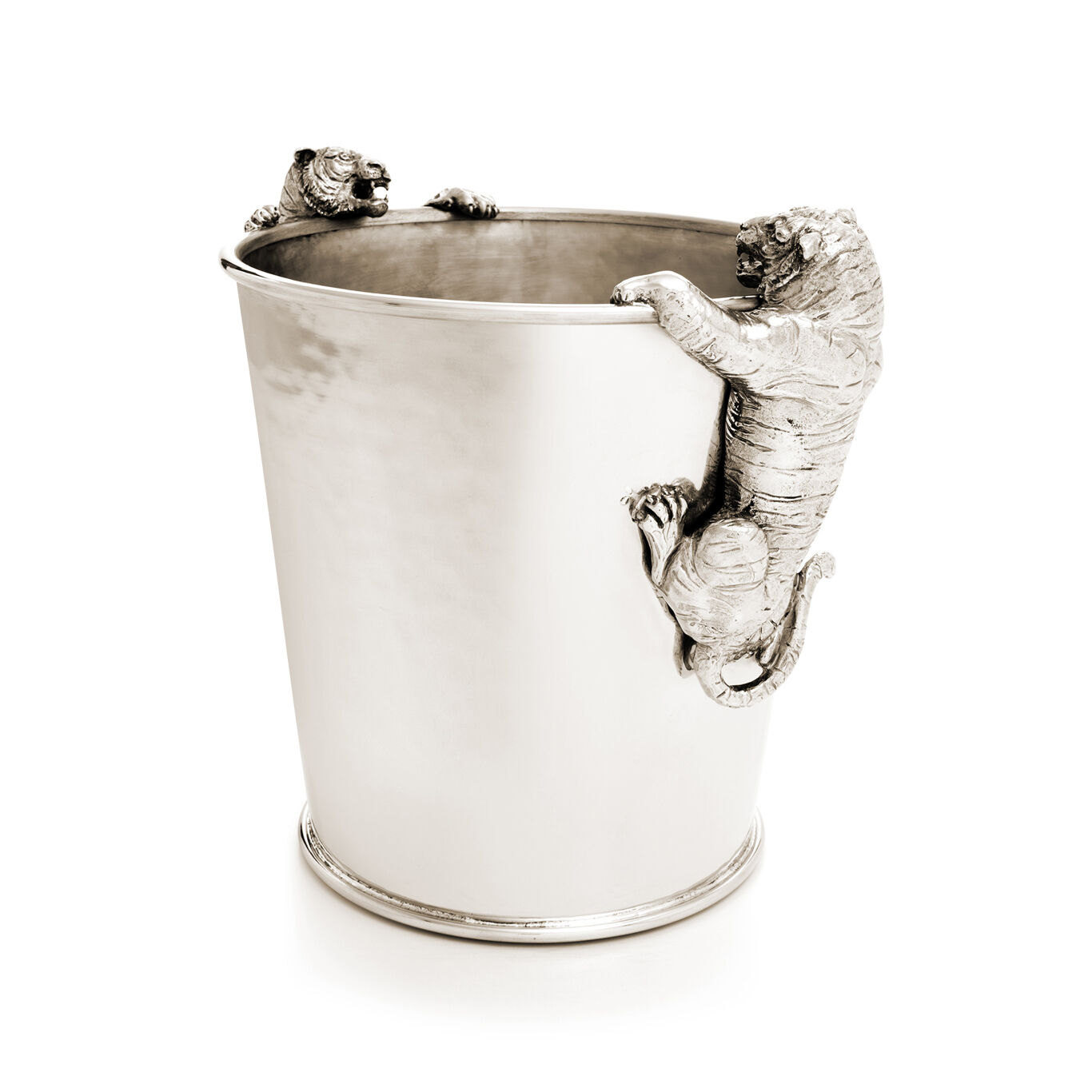 Secchio Champagne Tigri