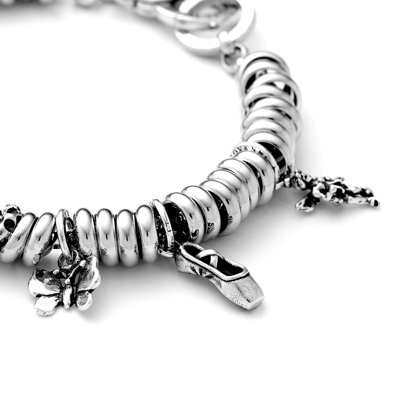 Minicharm Zapatilla de Bal&eacute;