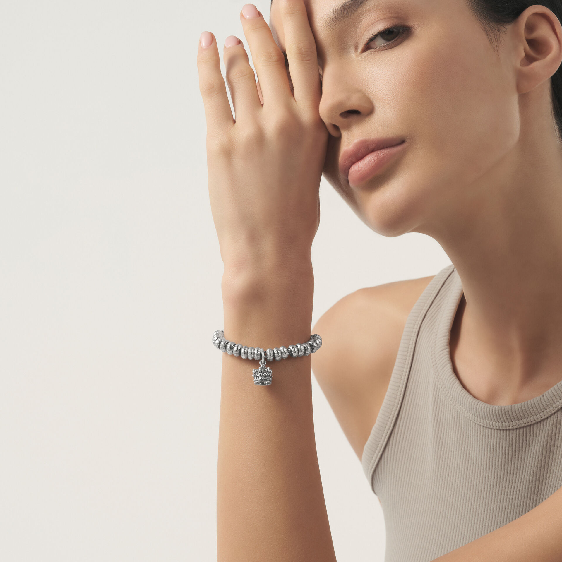 Charm Corona Piccola image number 1