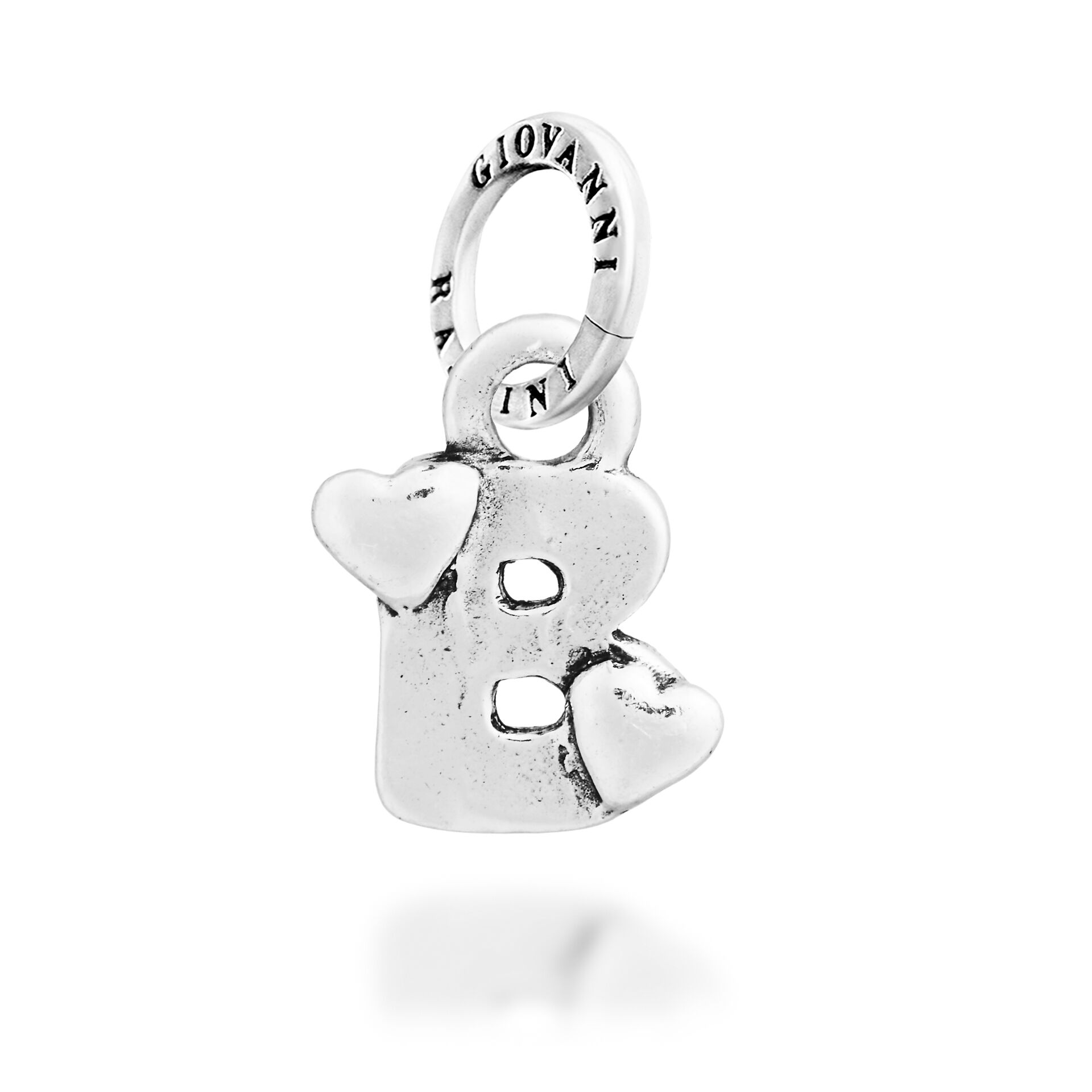 Little Hearts Charm image number 0