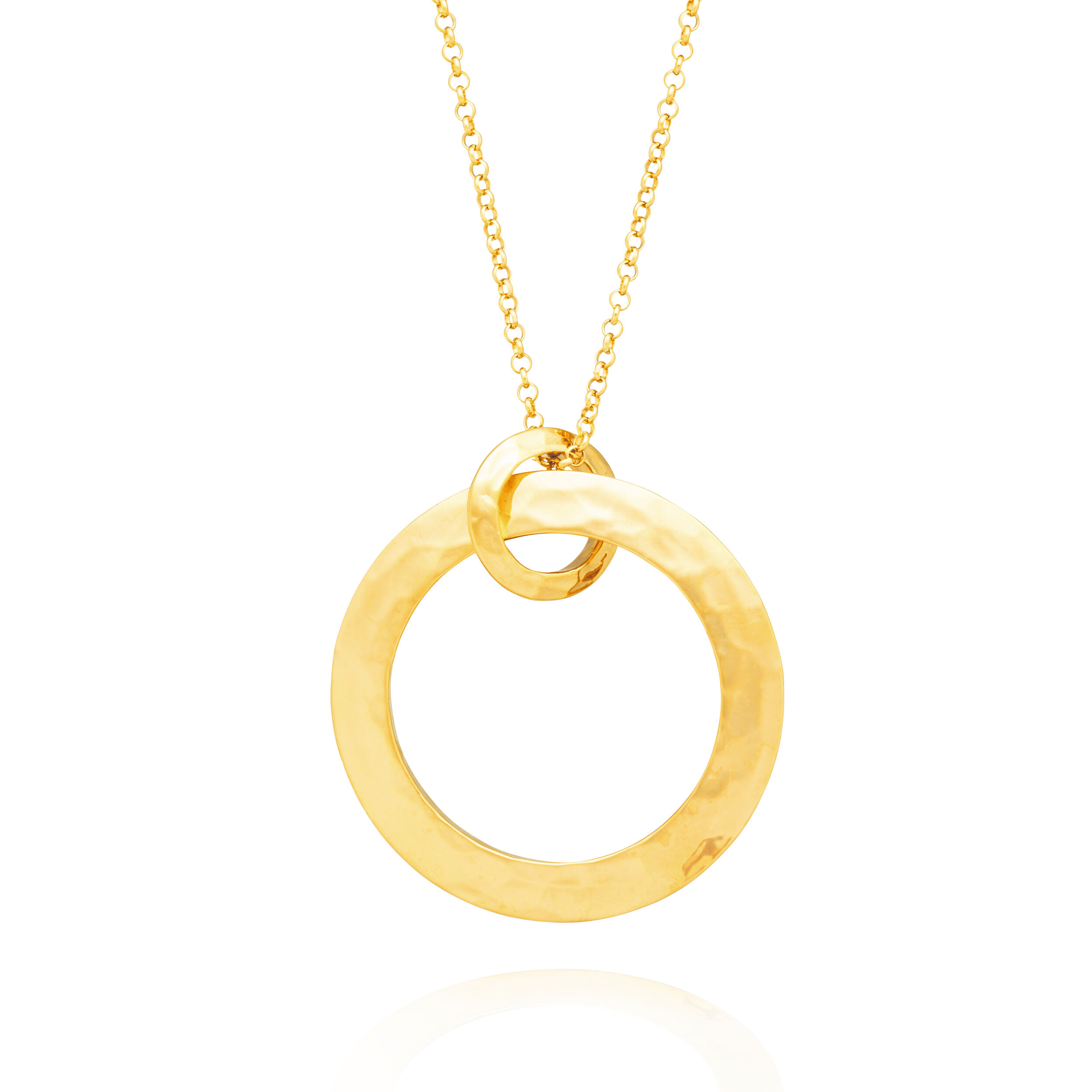 Blade Pendant image number 0