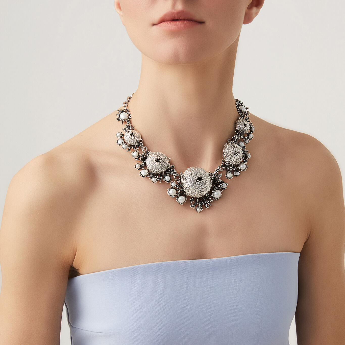 Collier M&eacute;diterran&eacute;e