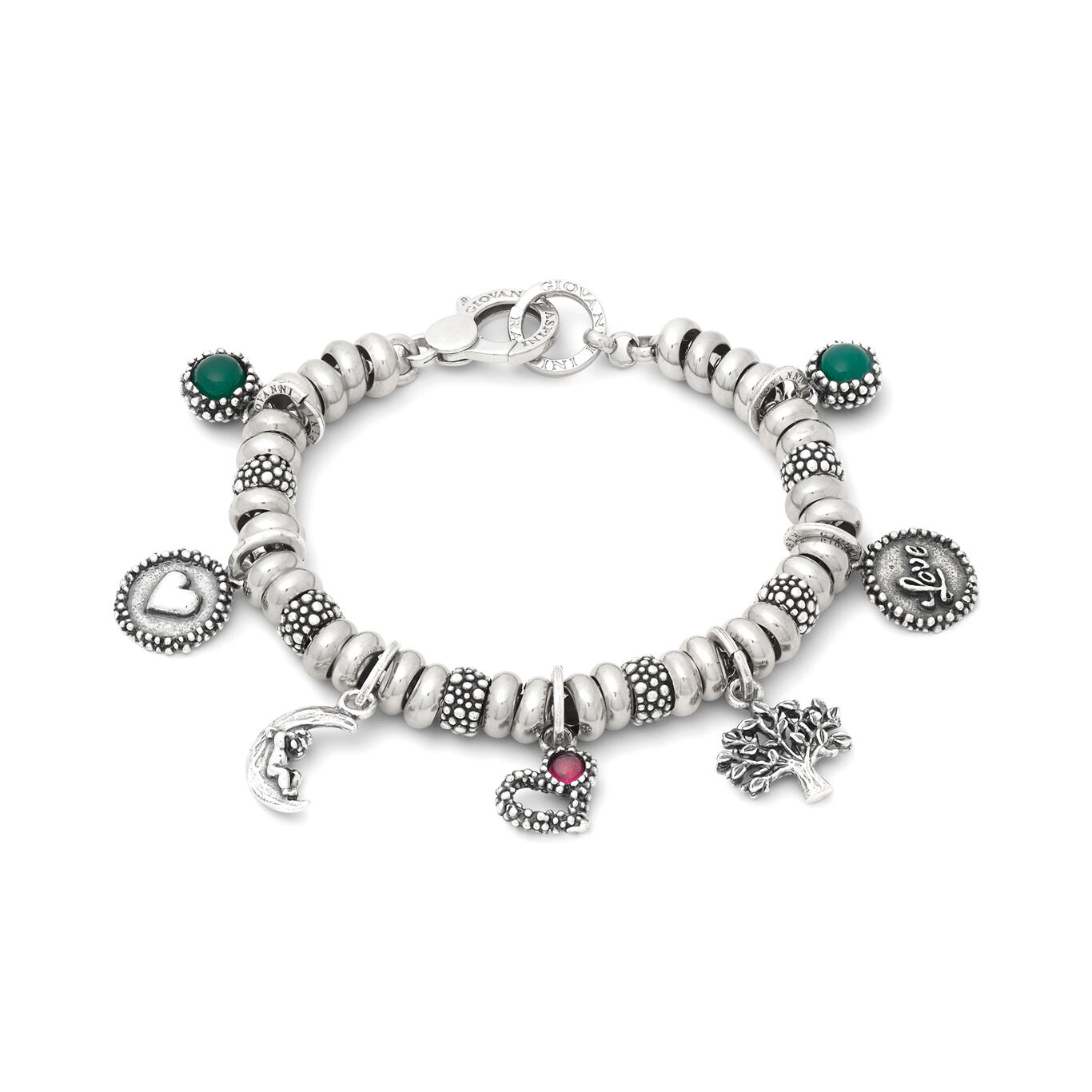 Precious Bonds Bracelet