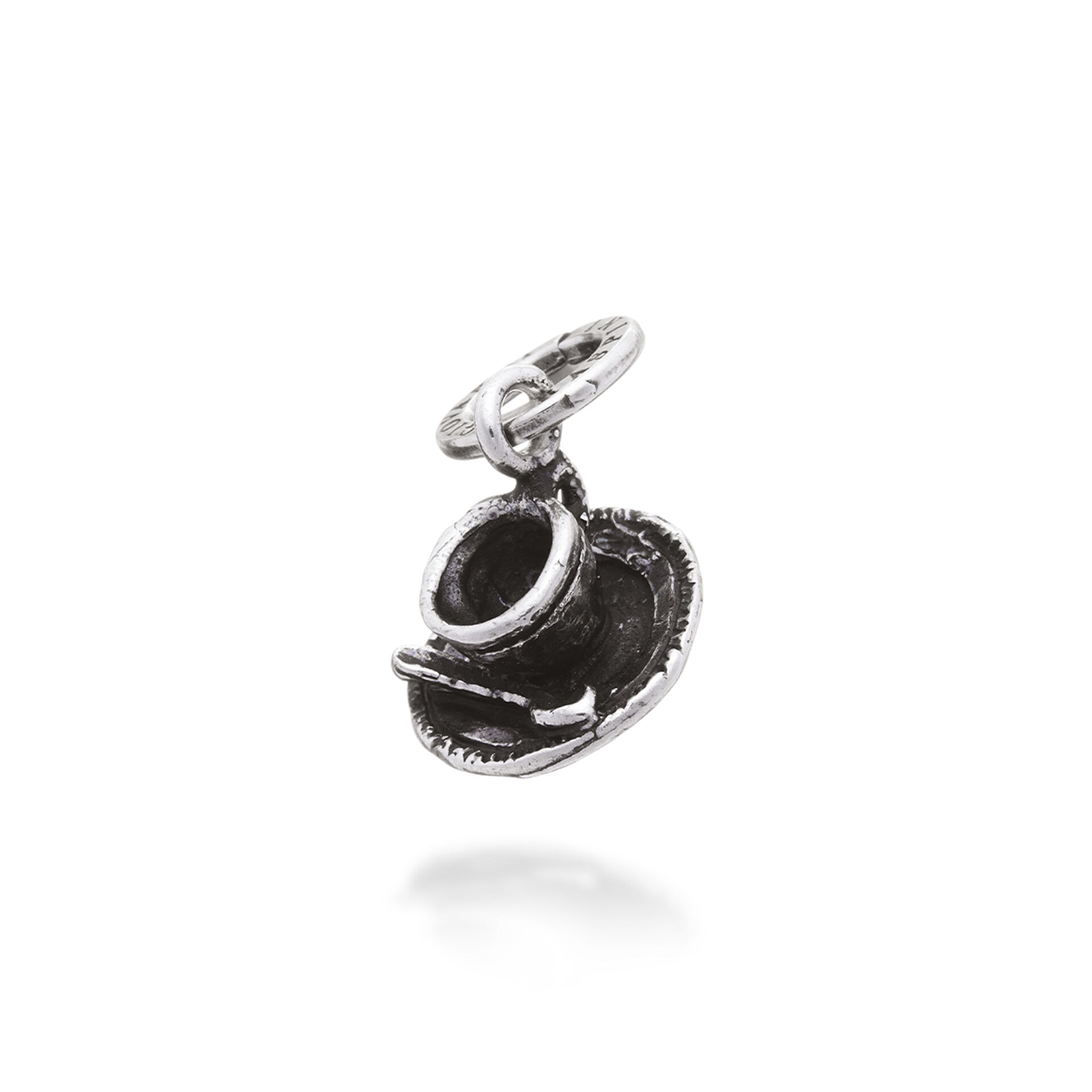 Coffee cup Charm image number 0