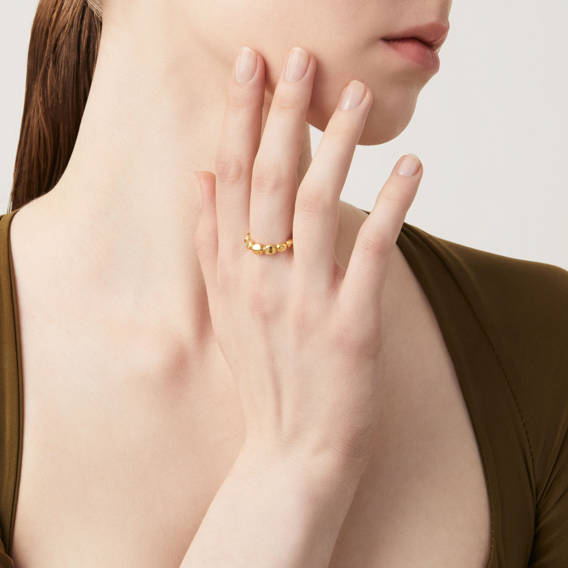 Riviera Small Ring image number 1