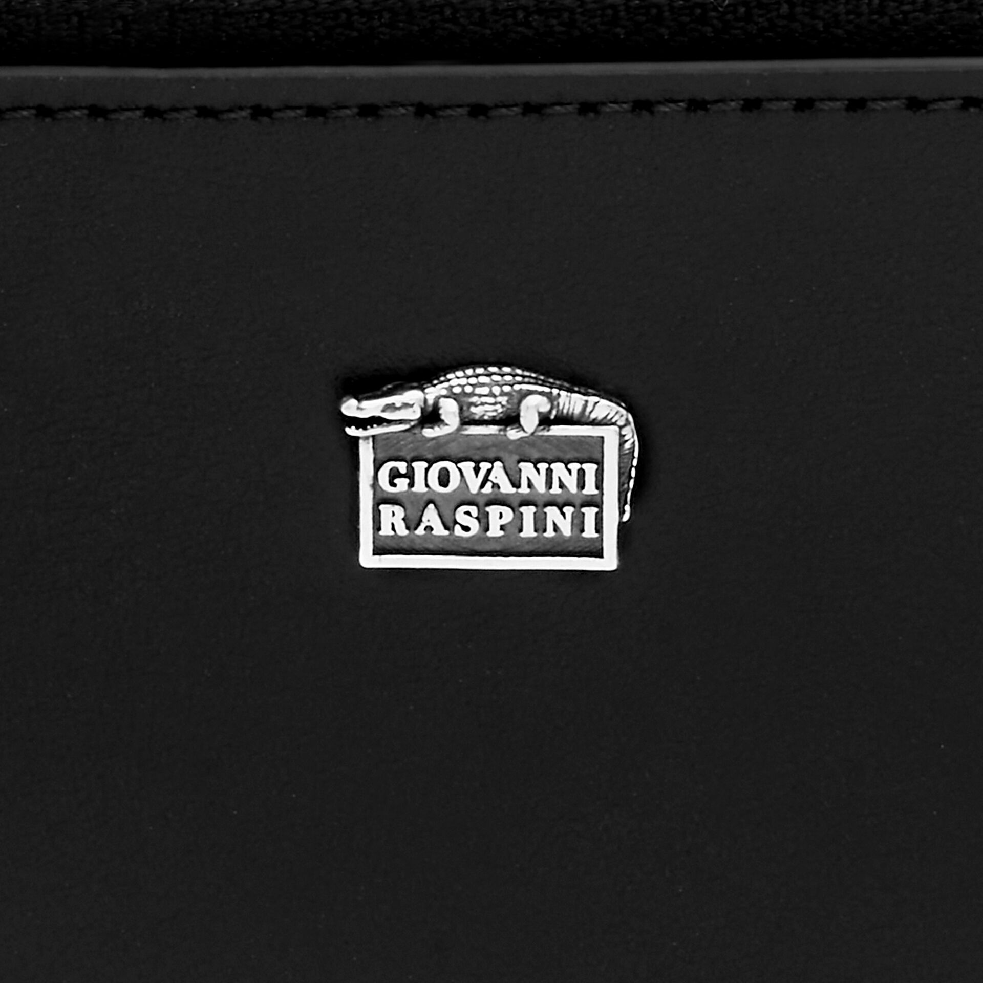 Leather Pouch image number 4