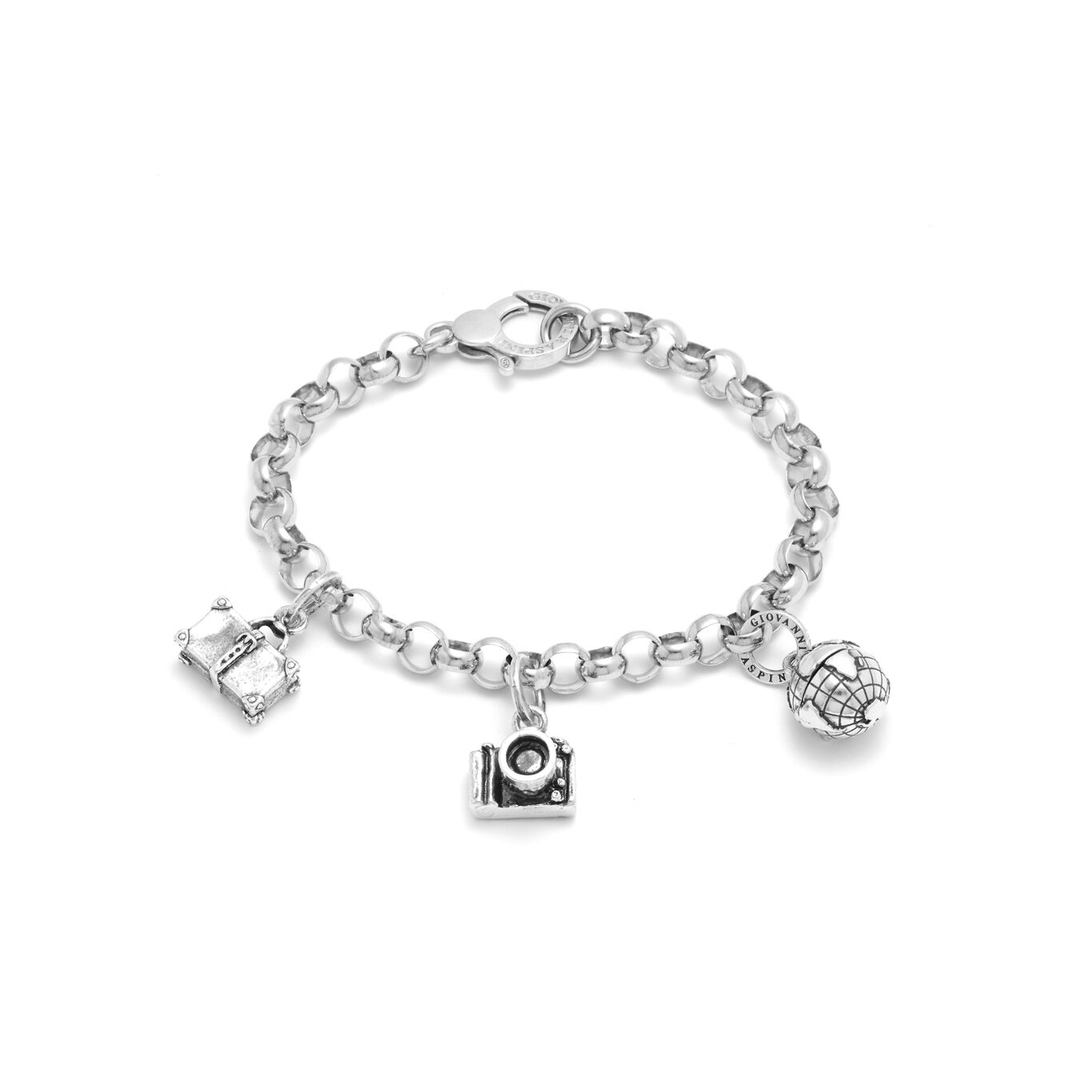 Travel Bracelet