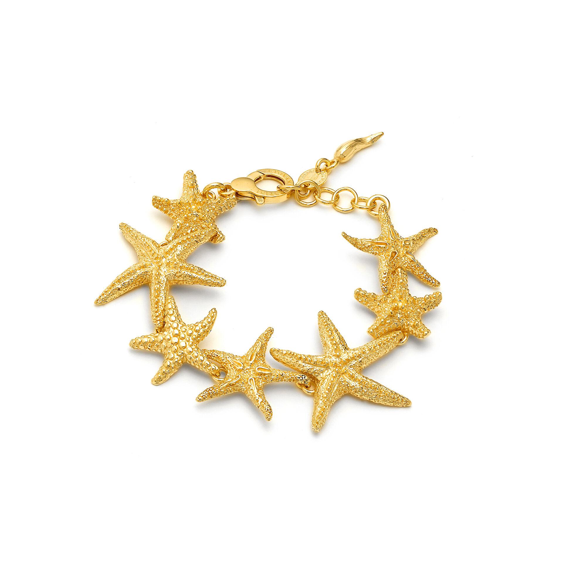 Starfish Big Bracelet image number 0