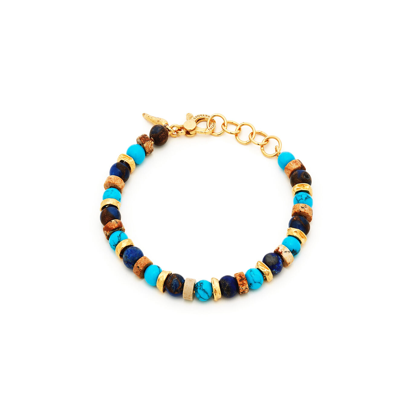 Armband Tuareg klein