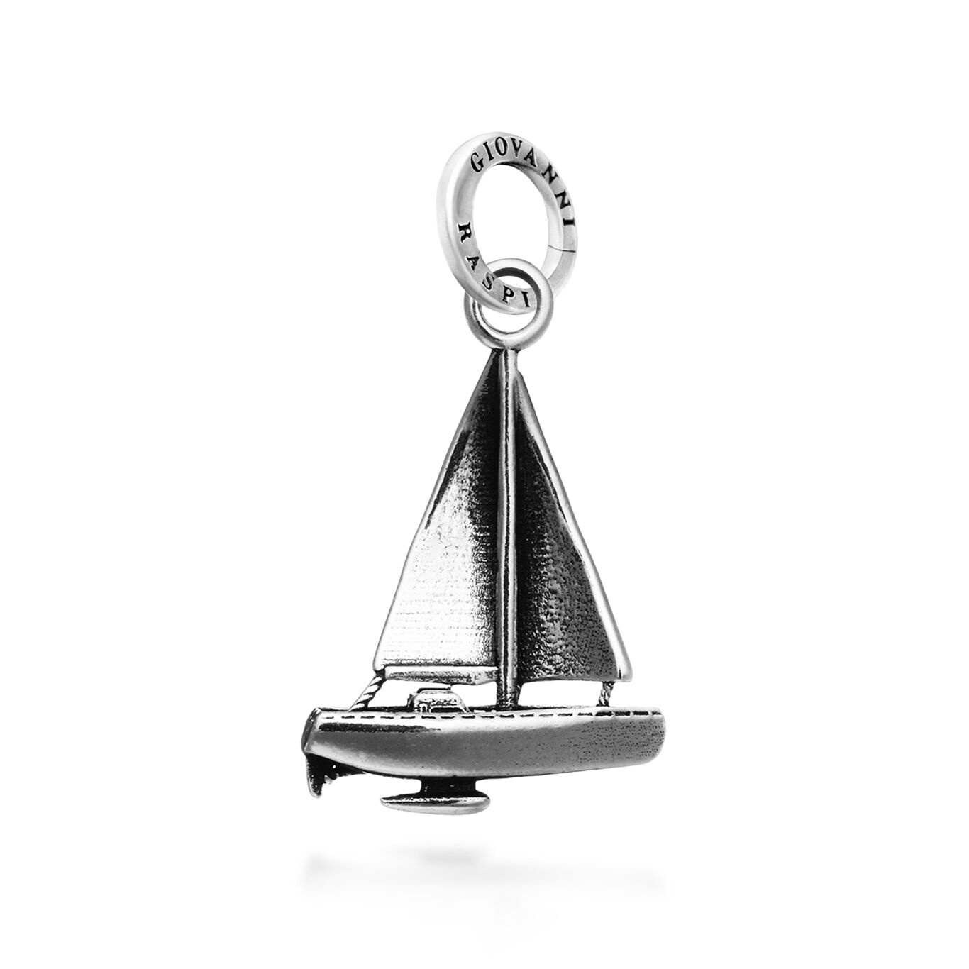 Charm Segelboot