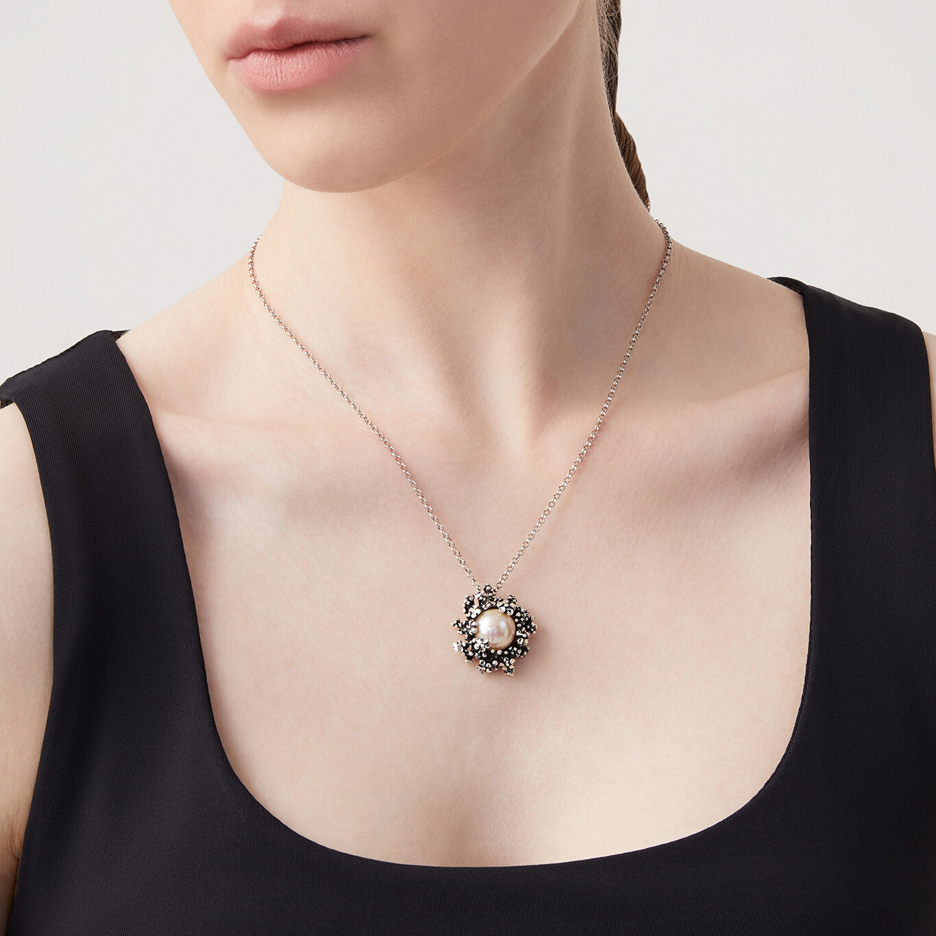 Blossom Pendant
