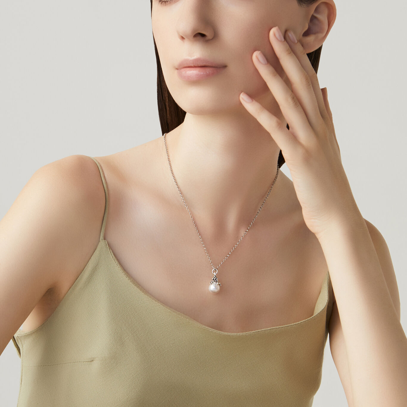 Pendentif Drops