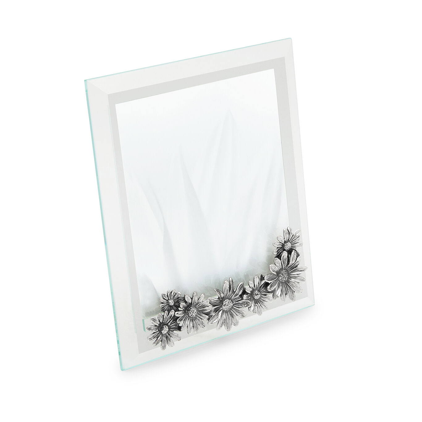Daisies Medium Light Frame