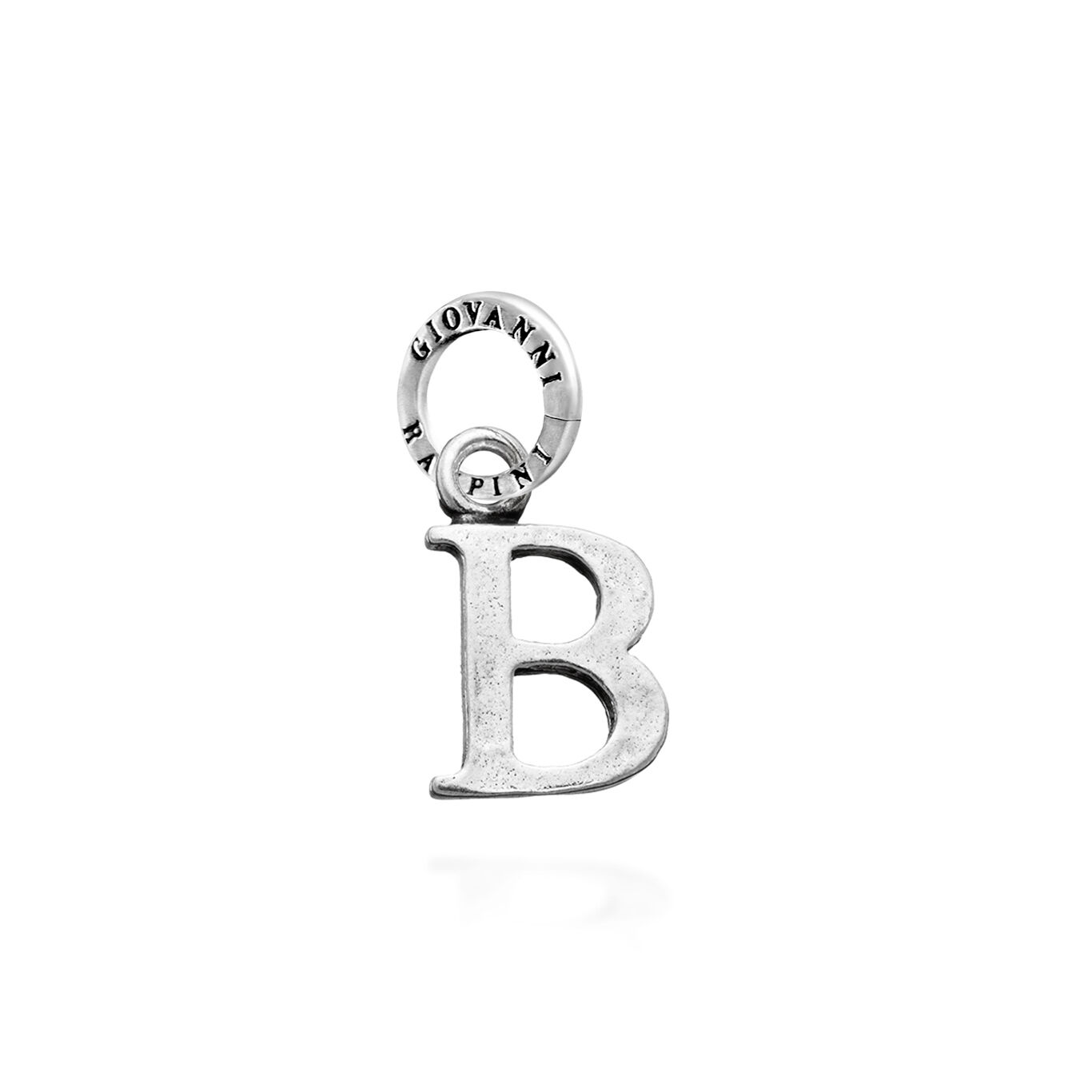 B logo Charm