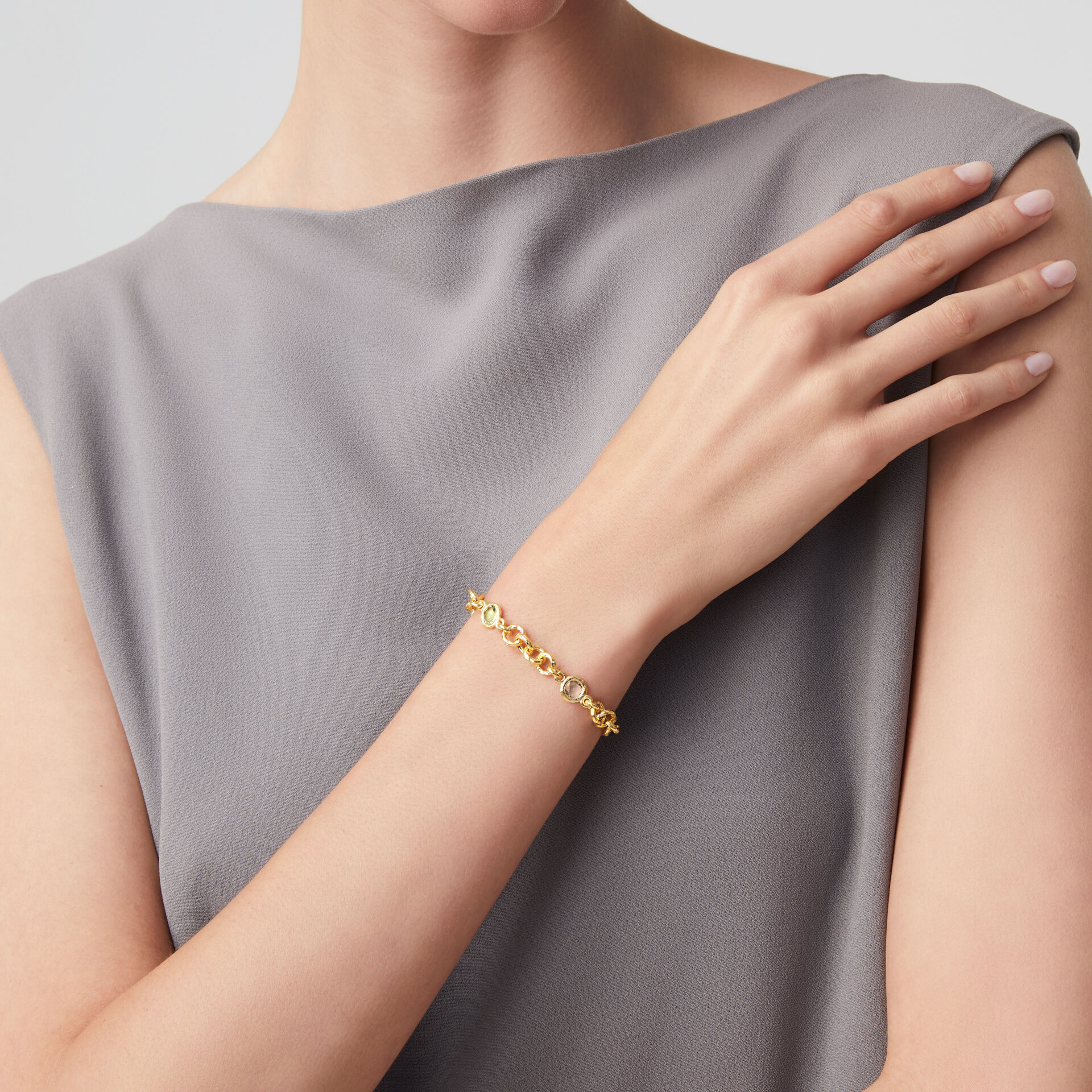 Bracelet Loop, Petit Mod&egrave;le image number 1