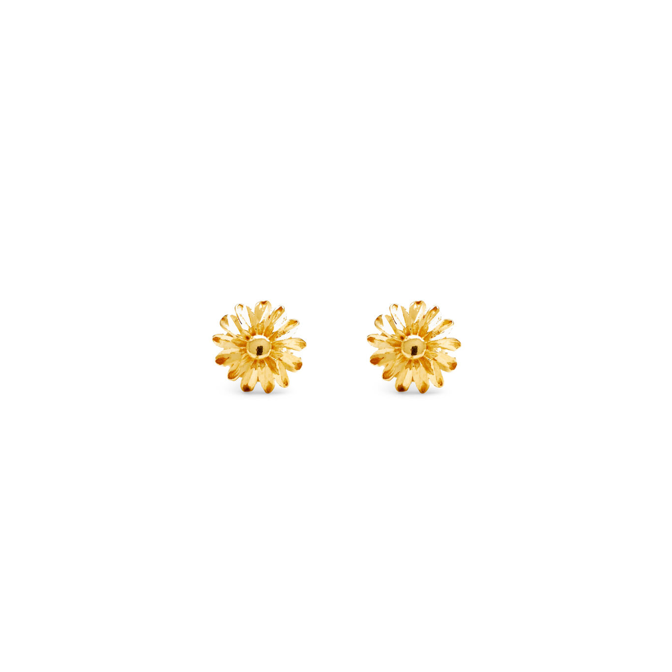 Daisy Dot Earrings