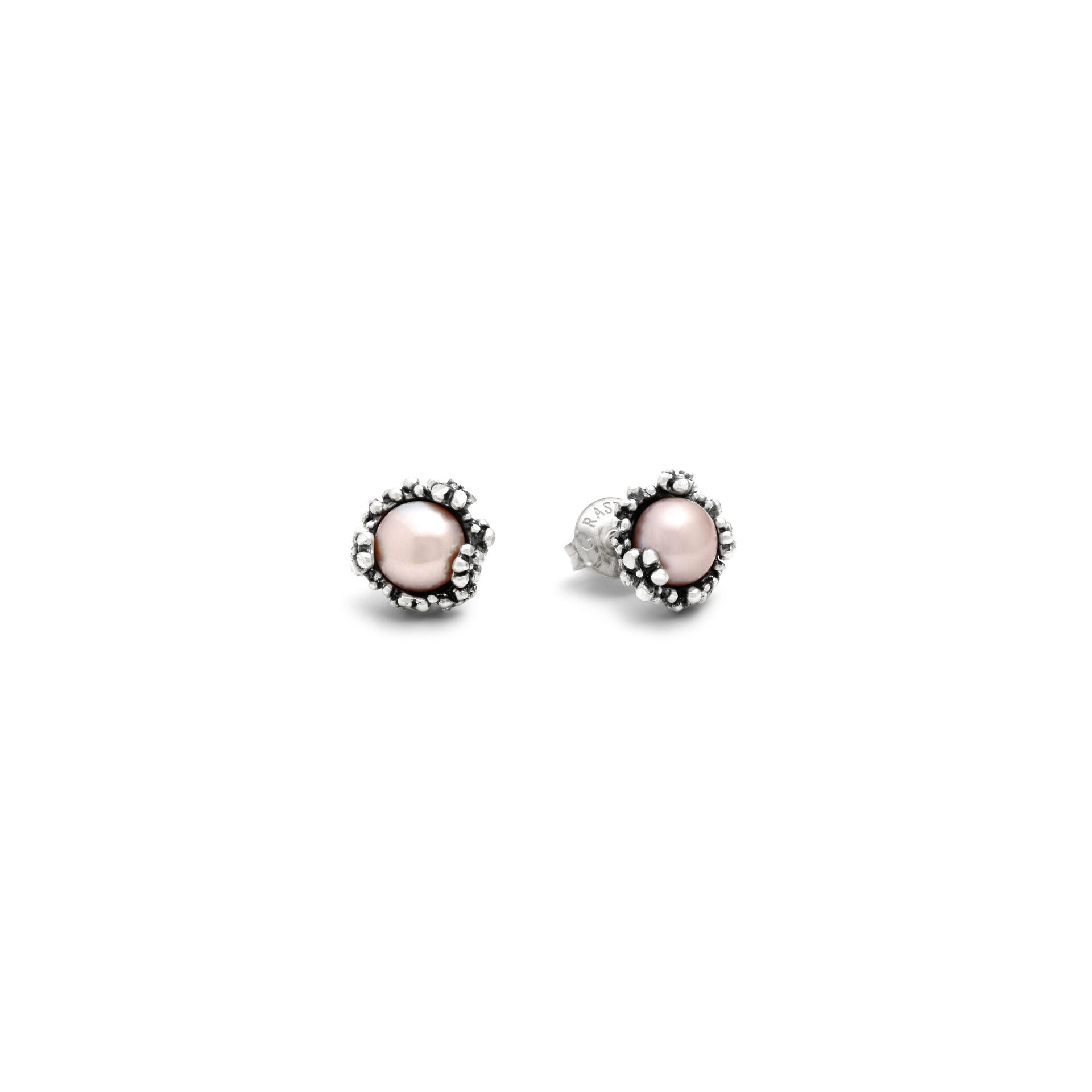 Blossom Small Earrings image number 2